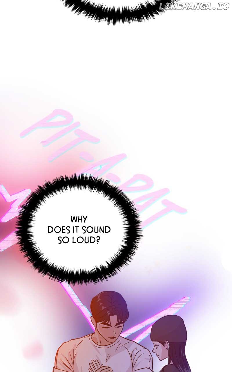 A Campus Romance, I Guess Chapter 16 - Page 38