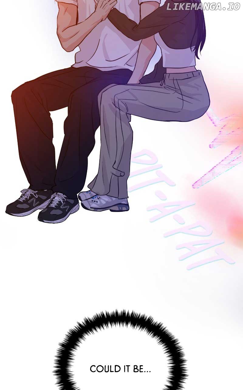 A Campus Romance, I Guess Chapter 16 - Page 39