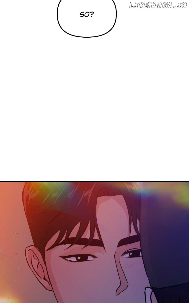 A Campus Romance, I Guess Chapter 16 - Page 41