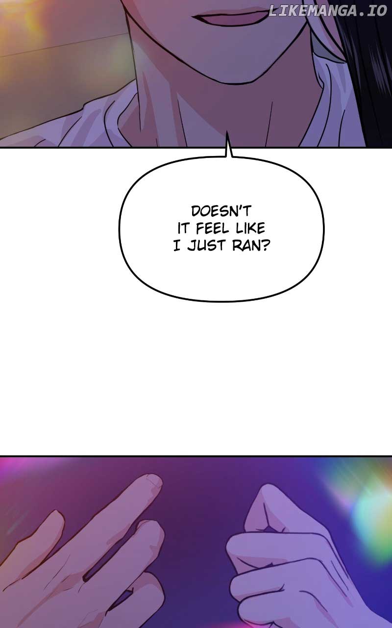 A Campus Romance, I Guess Chapter 16 - Page 42