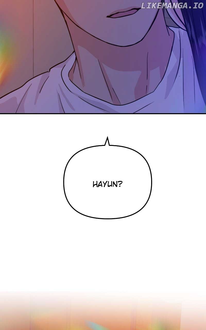 A Campus Romance, I Guess Chapter 16 - Page 46