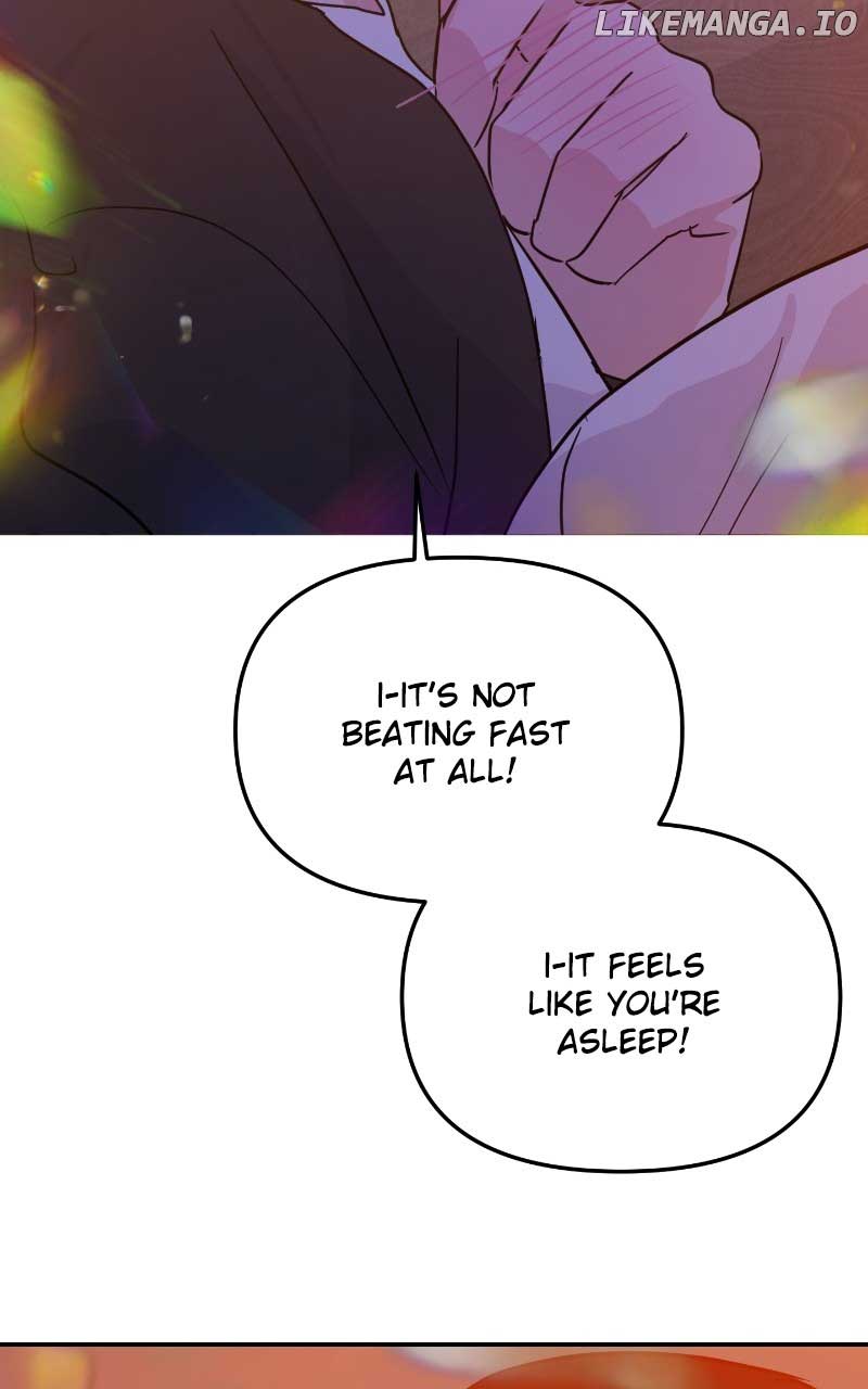 A Campus Romance, I Guess Chapter 16 - Page 48