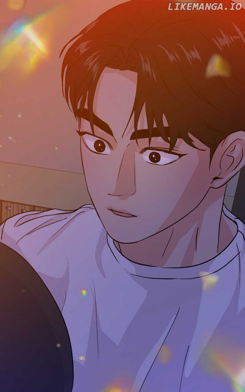 A Campus Romance, I Guess Chapter 16 - Page 49