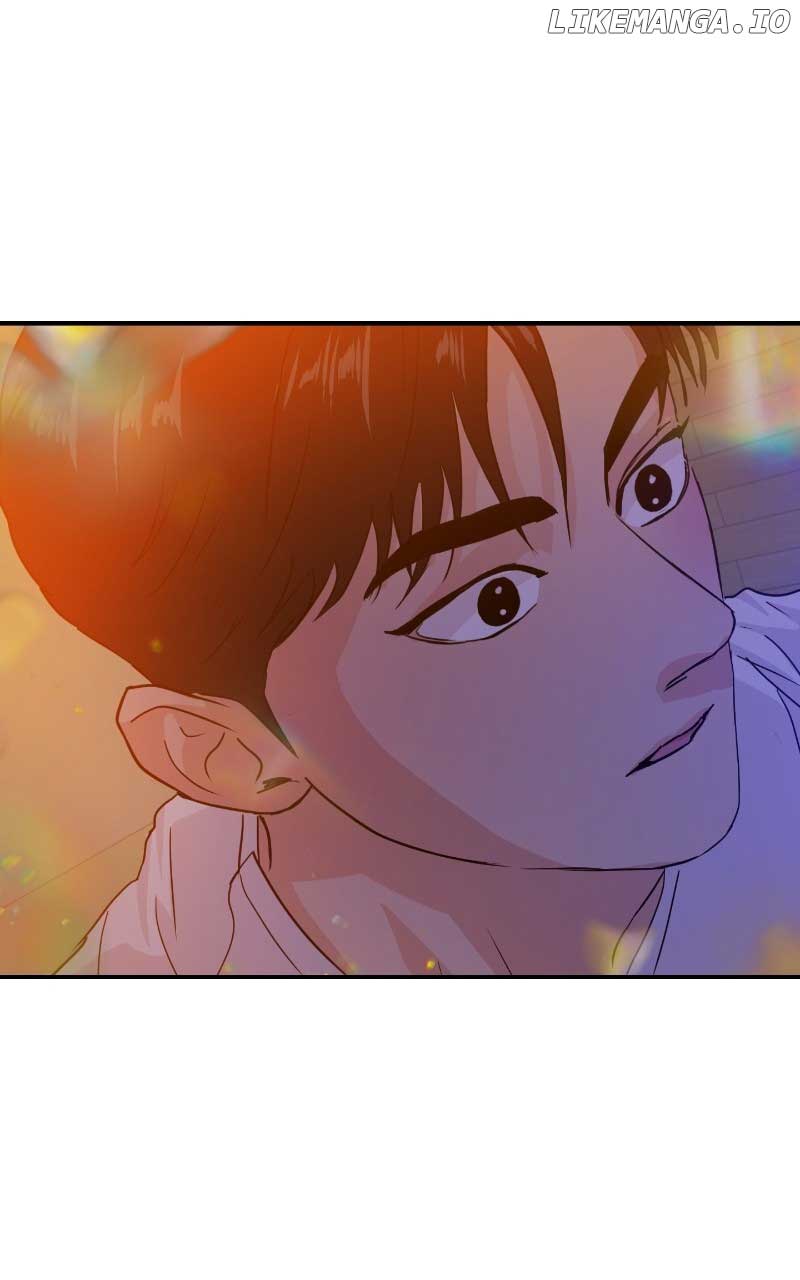 A Campus Romance, I Guess Chapter 16 - Page 53