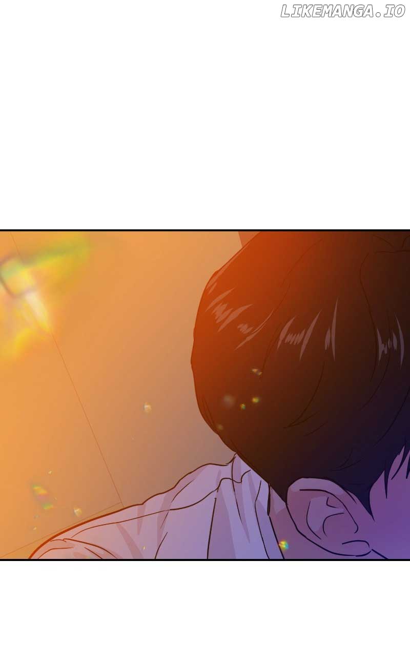 A Campus Romance, I Guess Chapter 16 - Page 54