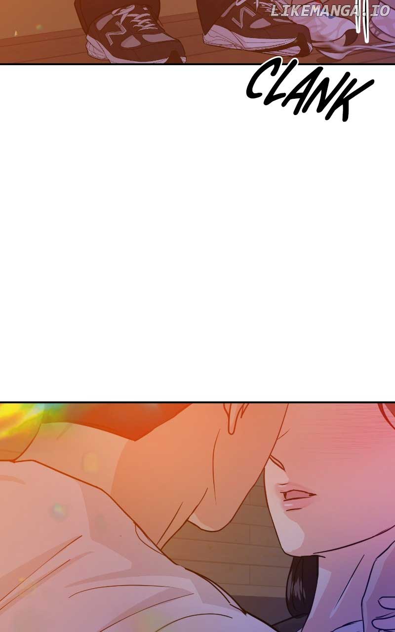 A Campus Romance, I Guess Chapter 16 - Page 56