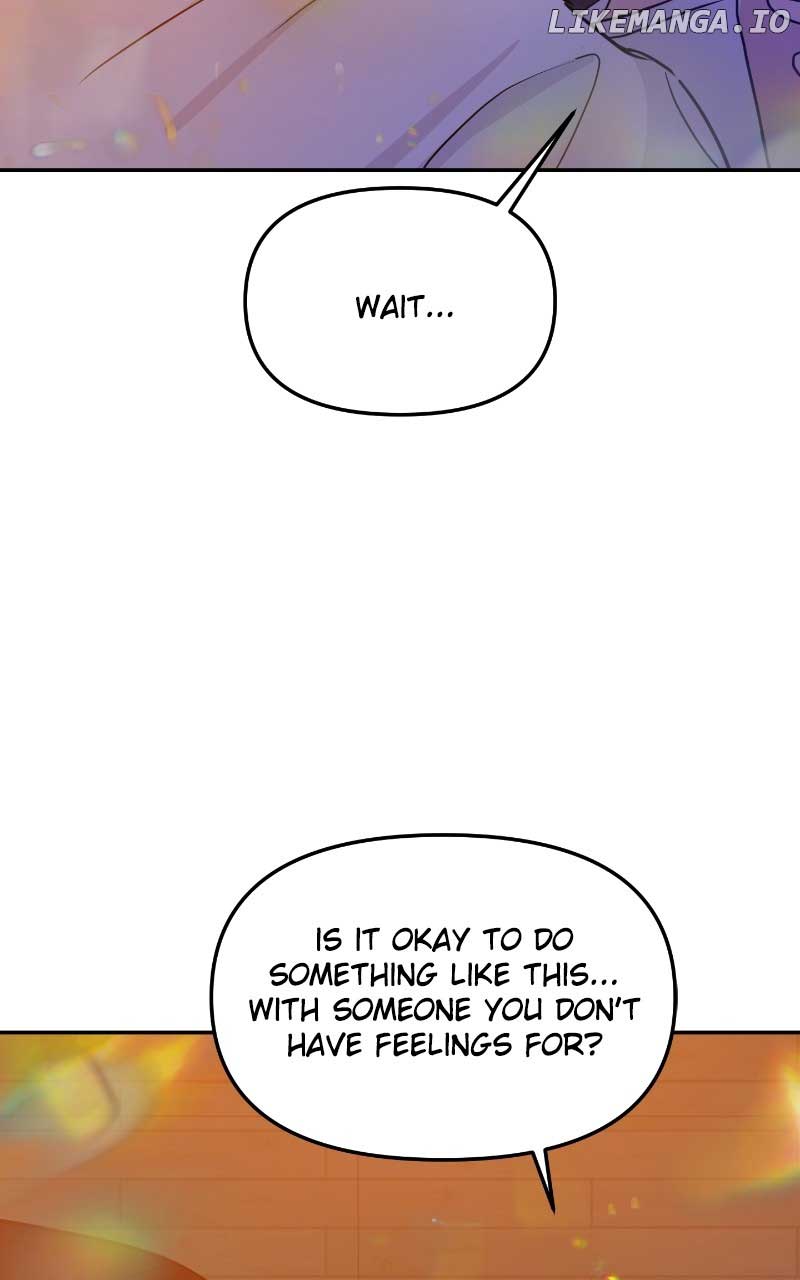 A Campus Romance, I Guess Chapter 16 - Page 57