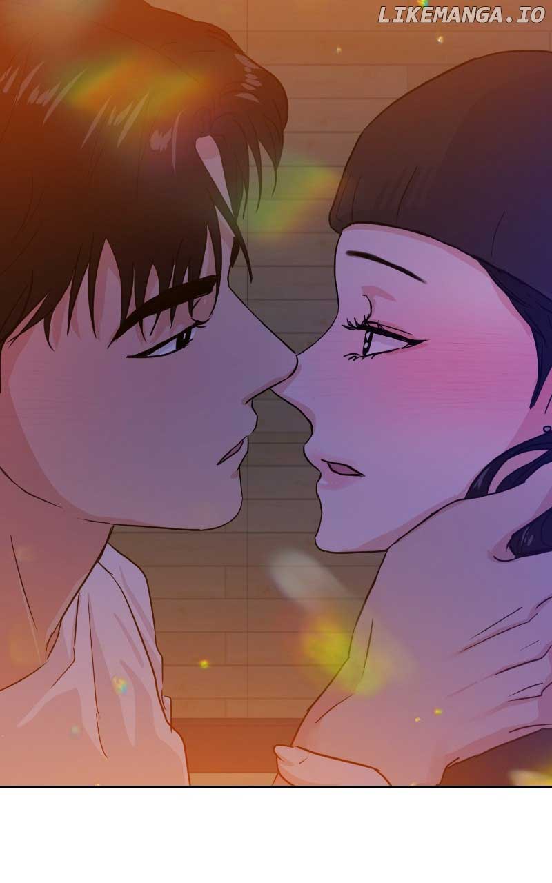 A Campus Romance, I Guess Chapter 16 - Page 58