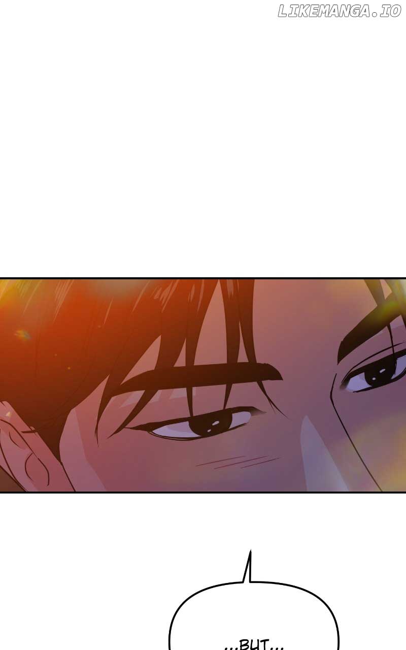 A Campus Romance, I Guess Chapter 16 - Page 59