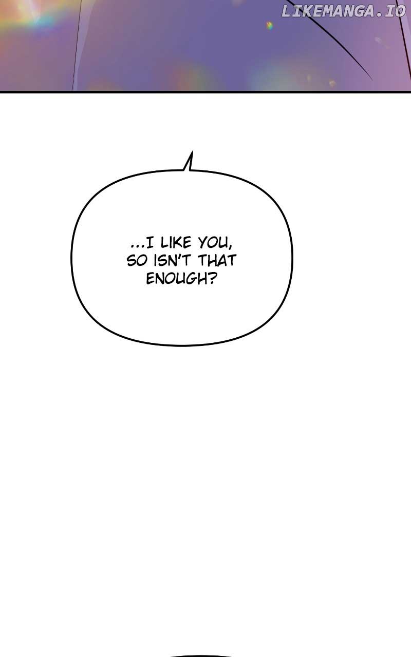 A Campus Romance, I Guess Chapter 16 - Page 61