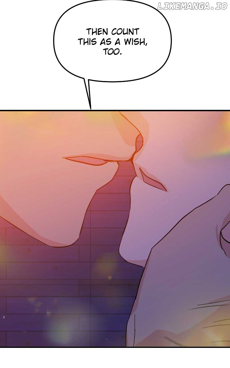 A Campus Romance, I Guess Chapter 16 - Page 62