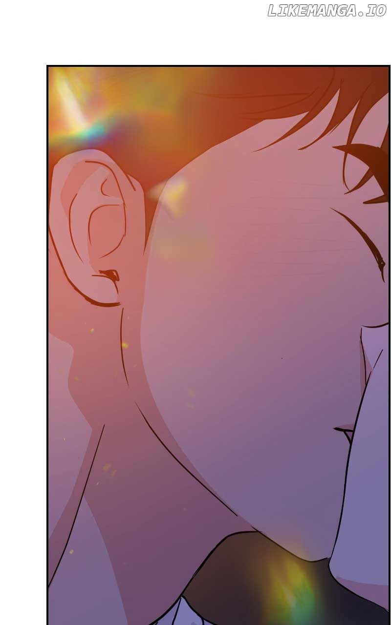 A Campus Romance, I Guess Chapter 16 - Page 66