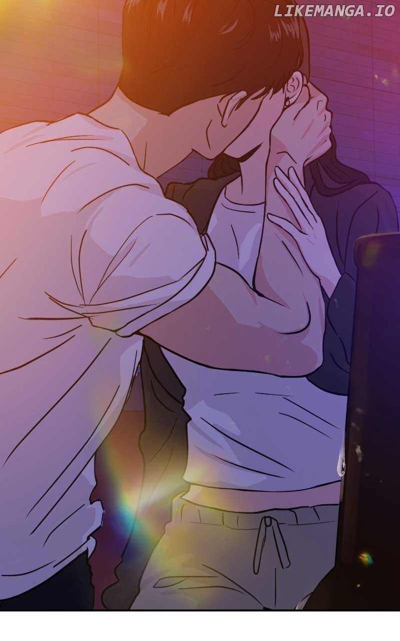 A Campus Romance, I Guess Chapter 16 - Page 68