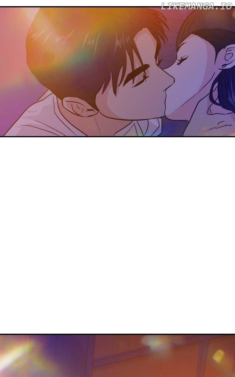 A Campus Romance, I Guess Chapter 16 - Page 71