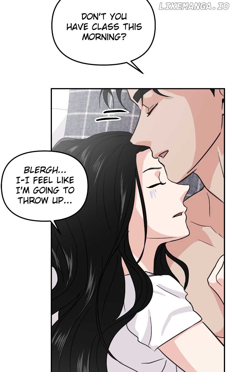 A Campus Romance, I Guess Chapter 16 - Page 78