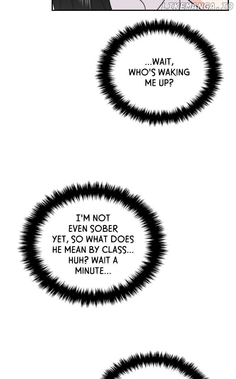 A Campus Romance, I Guess Chapter 16 - Page 79