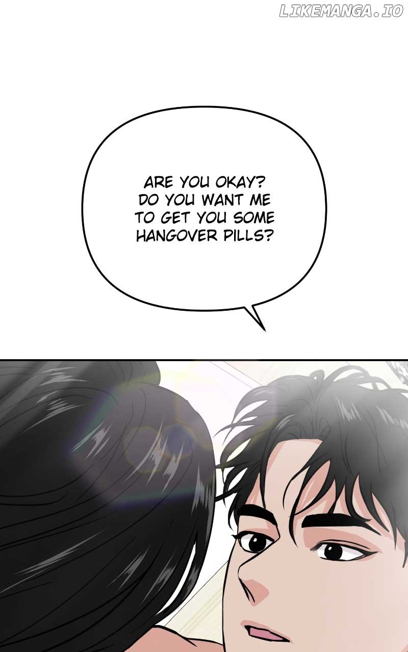 A Campus Romance, I Guess Chapter 16 - Page 83