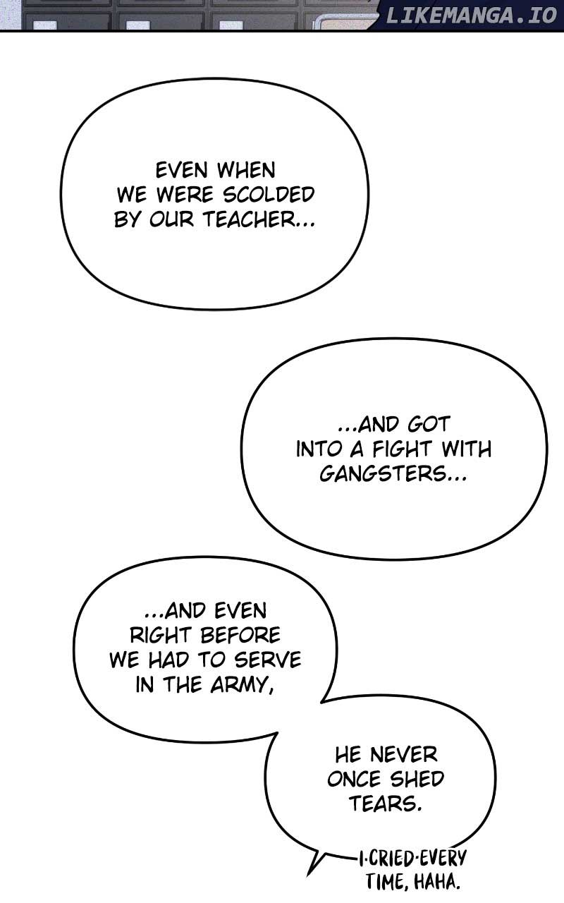 A Campus Romance, I Guess Chapter 16 - Page 9