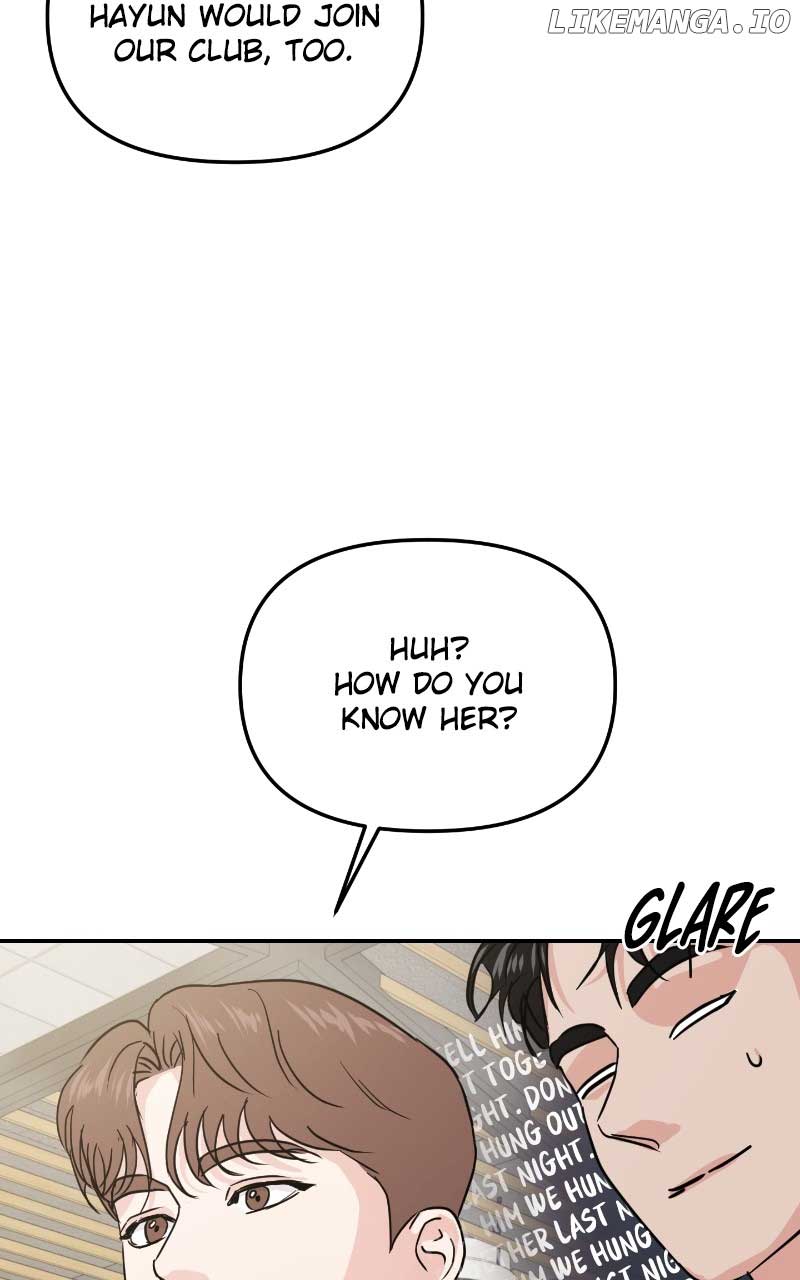 A Campus Romance, I Guess Chapter 17 - Page 101