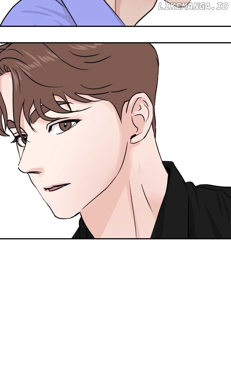 A Campus Romance, I Guess Chapter 17 - Page 110