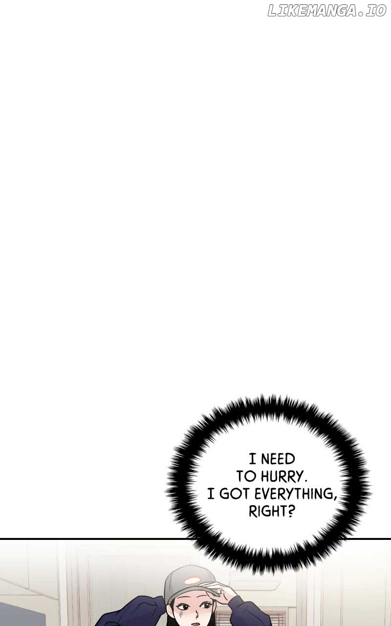 A Campus Romance, I Guess Chapter 17 - Page 111