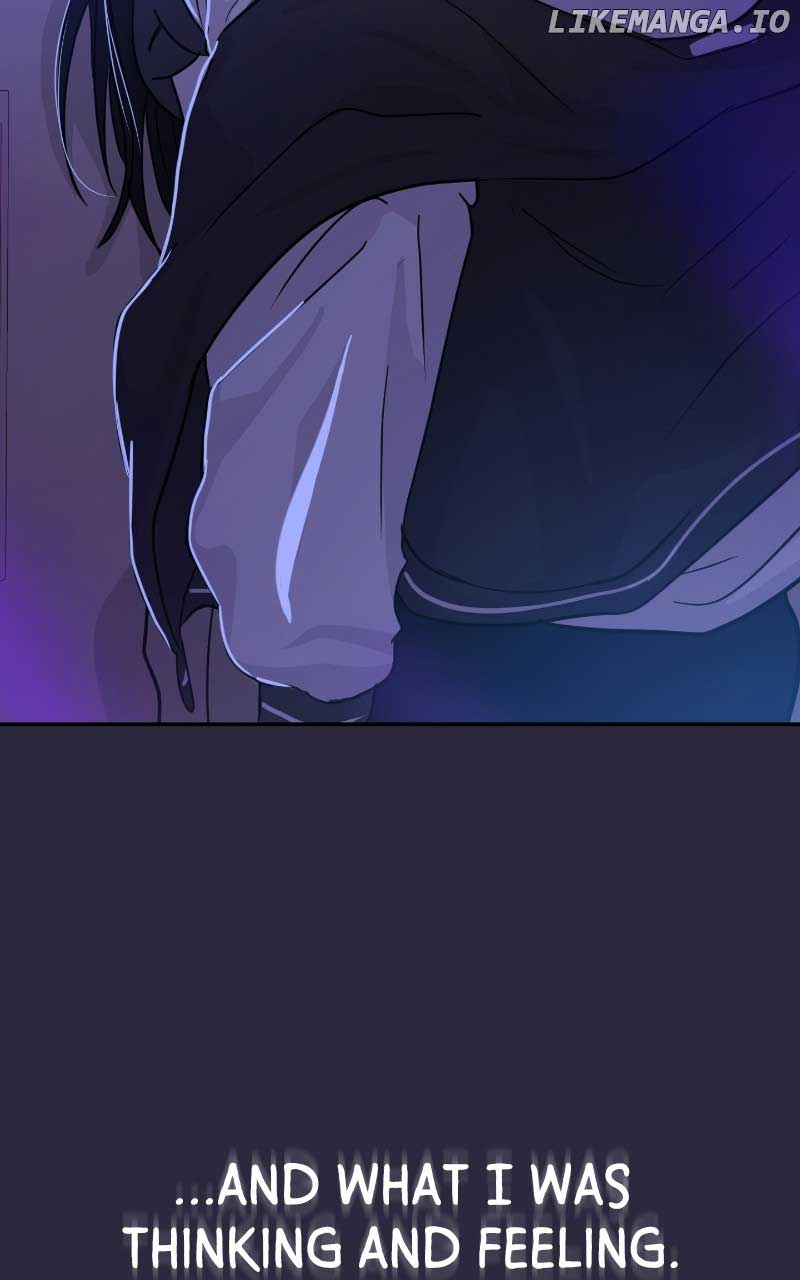 A Campus Romance, I Guess Chapter 17 - Page 120