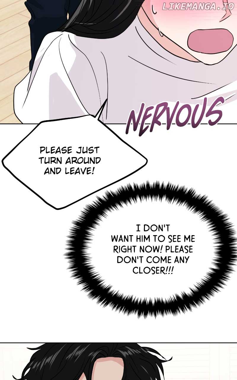 A Campus Romance, I Guess Chapter 17 - Page 25