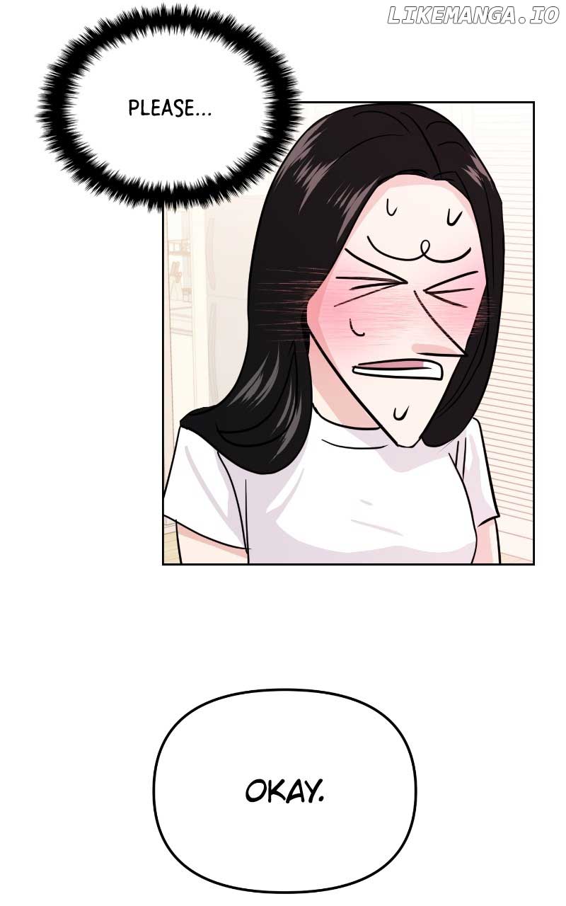 A Campus Romance, I Guess Chapter 17 - Page 27