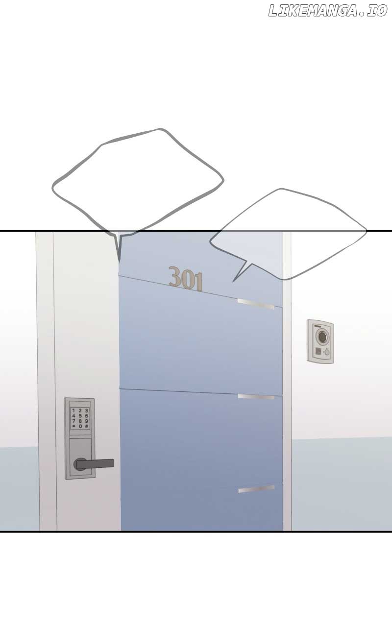 A Campus Romance, I Guess Chapter 17 - Page 38