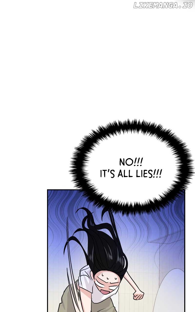 A Campus Romance, I Guess Chapter 17 - Page 55