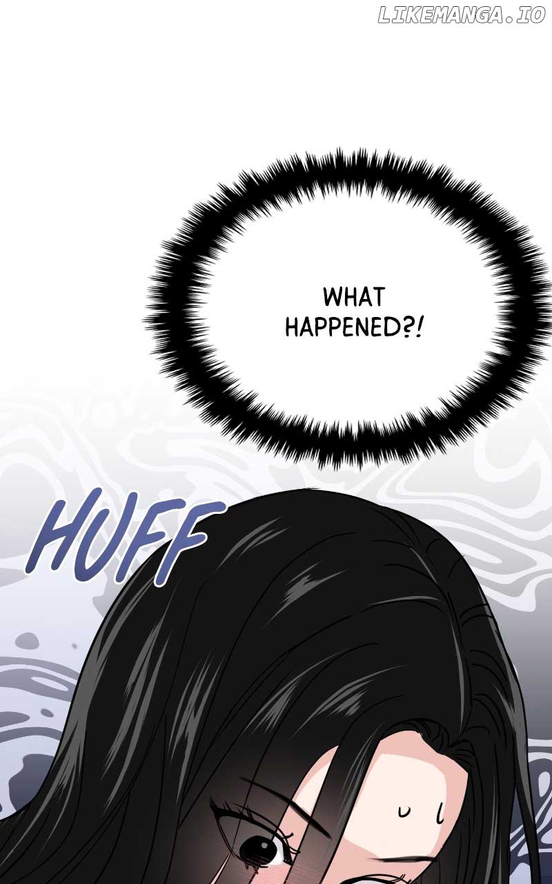 A Campus Romance, I Guess Chapter 17 - Page 57