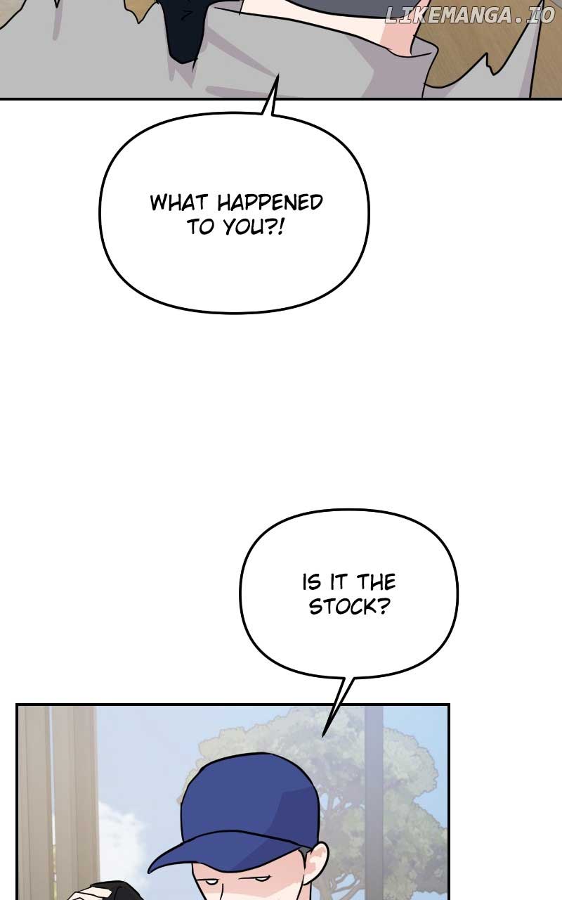 A Campus Romance, I Guess Chapter 17 - Page 77