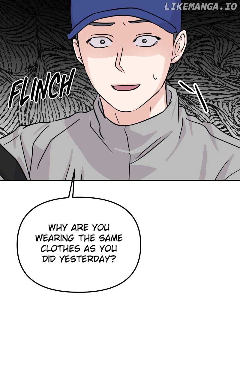 A Campus Romance, I Guess Chapter 17 - Page 79