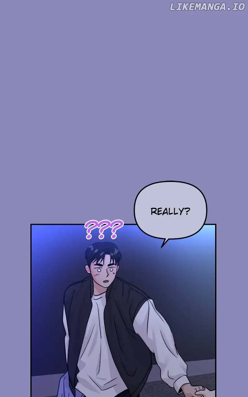 A Campus Romance, I Guess Chapter 18 - Page 10