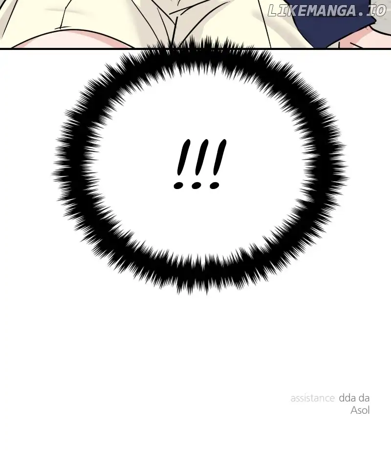 A Campus Romance, I Guess Chapter 18 - Page 100