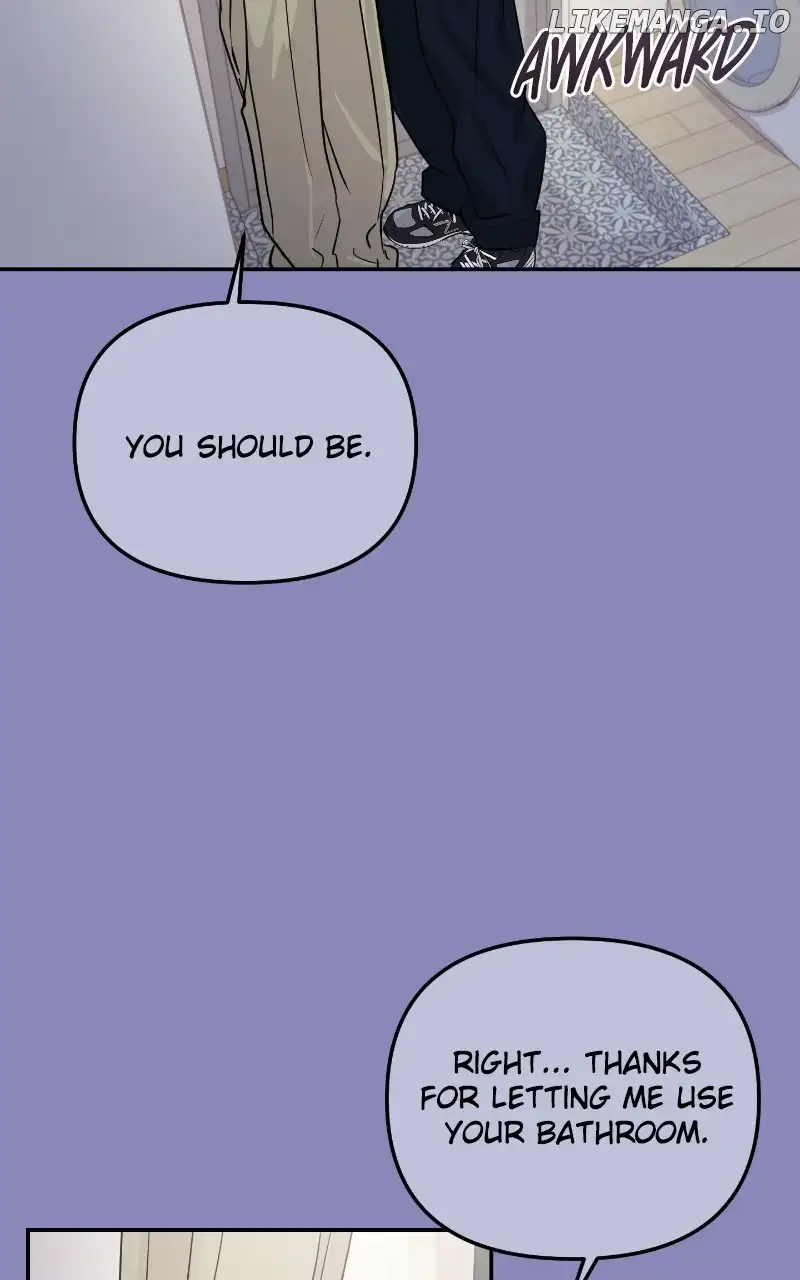 A Campus Romance, I Guess Chapter 18 - Page 15