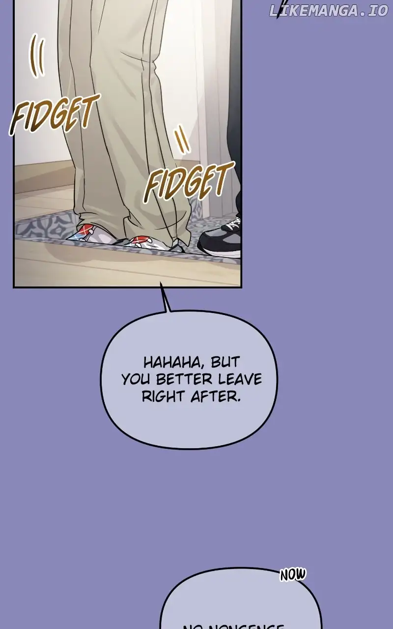 A Campus Romance, I Guess Chapter 18 - Page 16