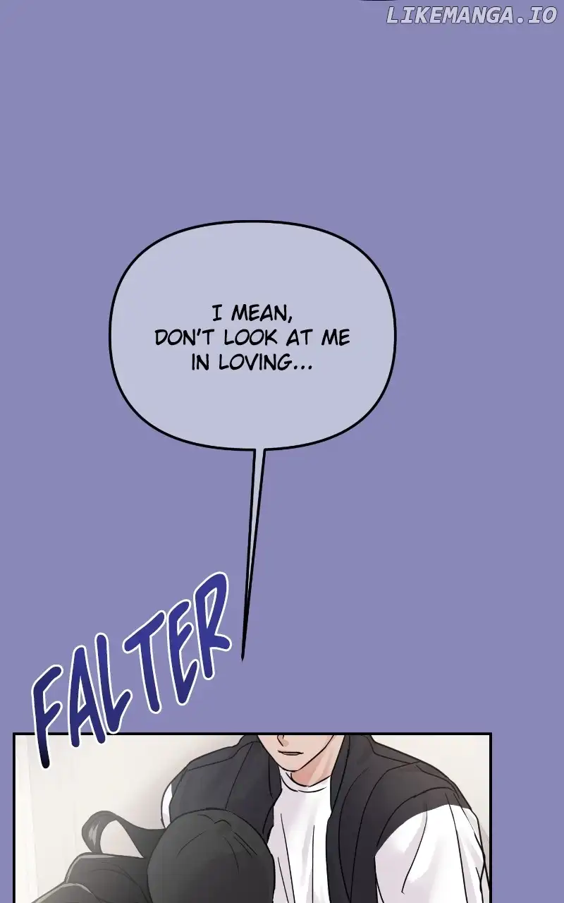 A Campus Romance, I Guess Chapter 18 - Page 18