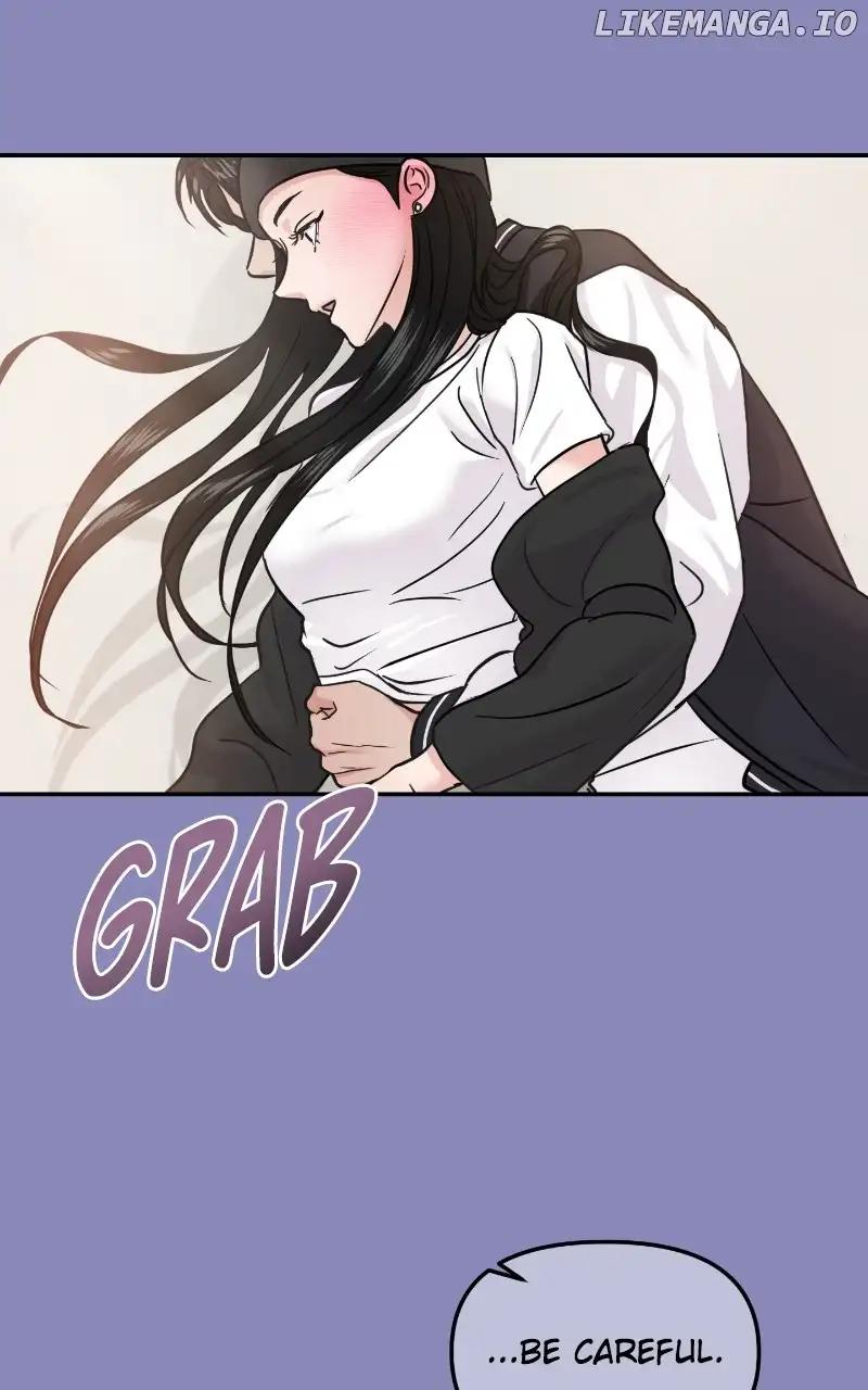 A Campus Romance, I Guess Chapter 18 - Page 20