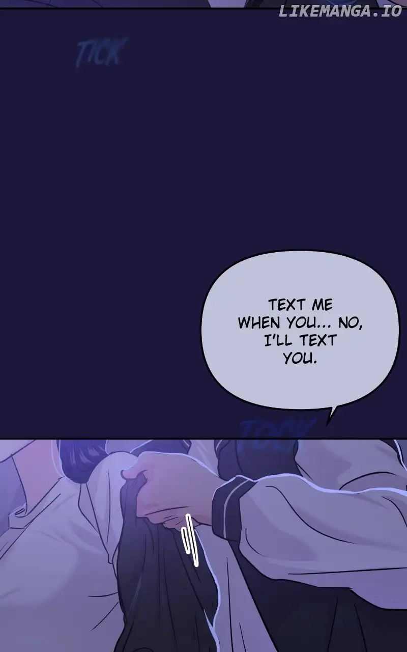 A Campus Romance, I Guess Chapter 18 - Page 25