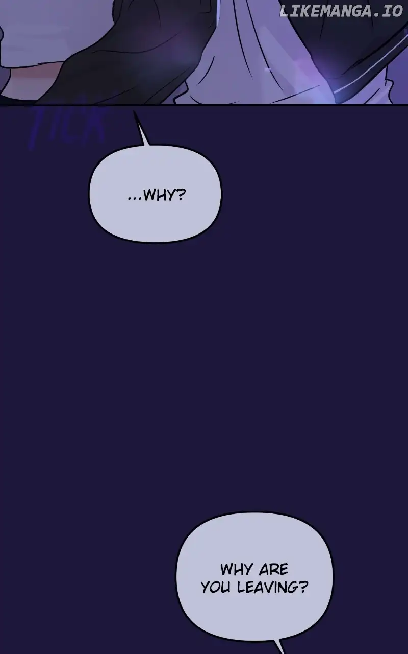 A Campus Romance, I Guess Chapter 18 - Page 26