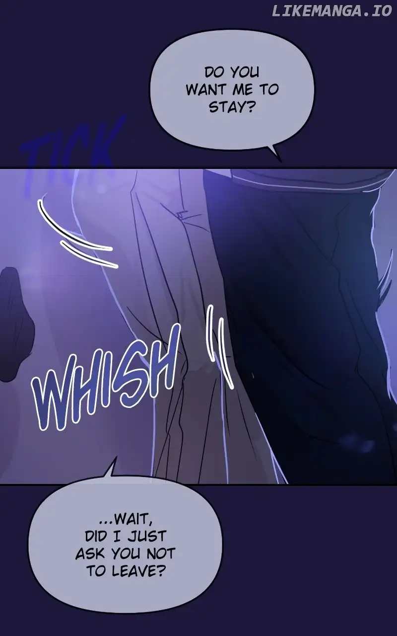 A Campus Romance, I Guess Chapter 18 - Page 28