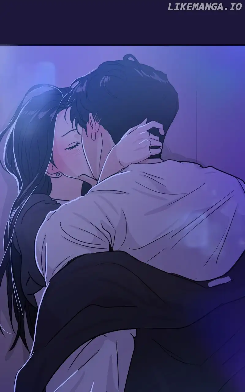 A Campus Romance, I Guess Chapter 18 - Page 31