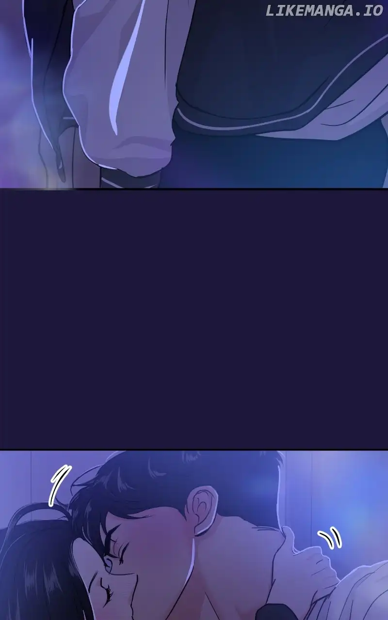 A Campus Romance, I Guess Chapter 18 - Page 32