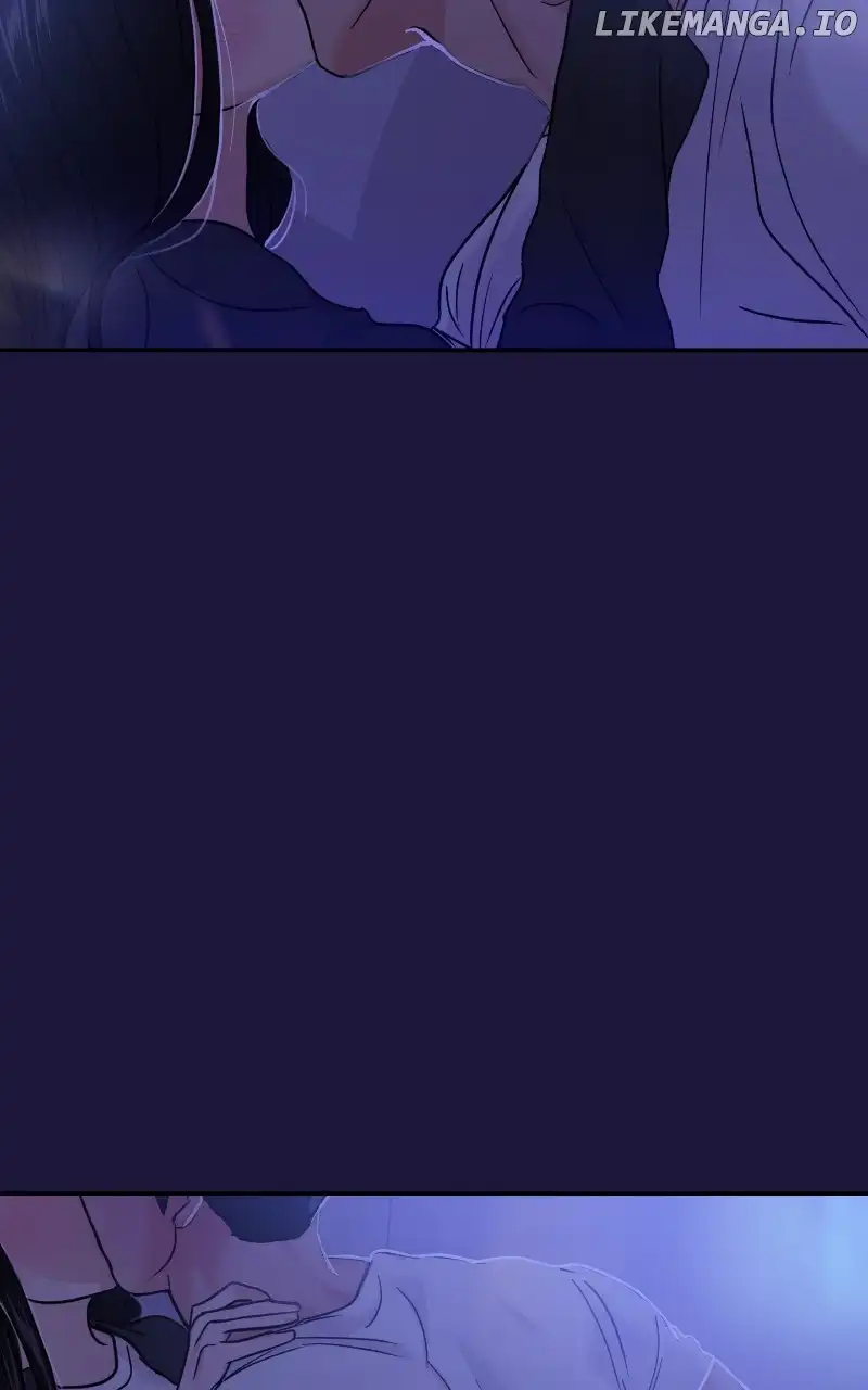 A Campus Romance, I Guess Chapter 18 - Page 33