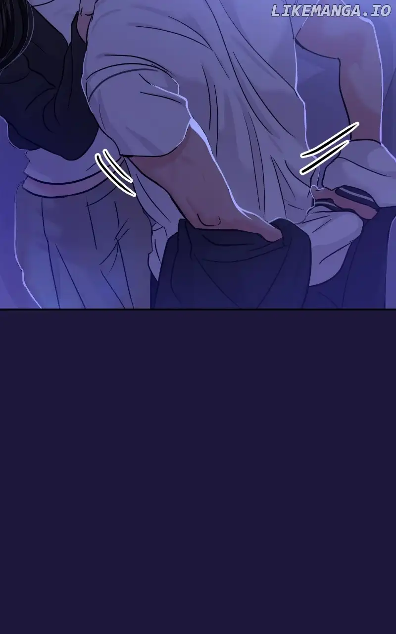 A Campus Romance, I Guess Chapter 18 - Page 34