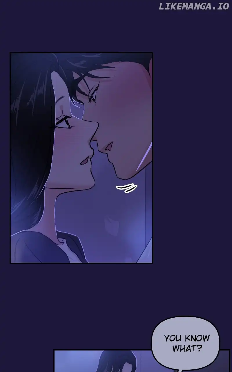 A Campus Romance, I Guess Chapter 18 - Page 35