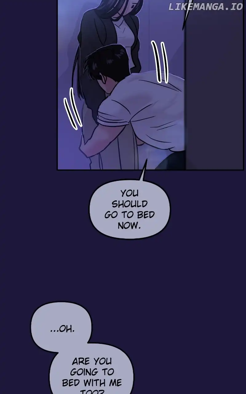 A Campus Romance, I Guess Chapter 18 - Page 36