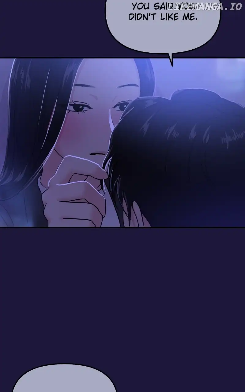 A Campus Romance, I Guess Chapter 18 - Page 39