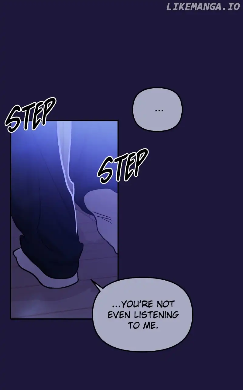 A Campus Romance, I Guess Chapter 18 - Page 41